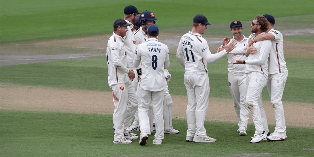 Essex vs Warwickshire Preview: County Championship Clash on 15 September