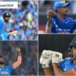 India World Cup Squad 2024
