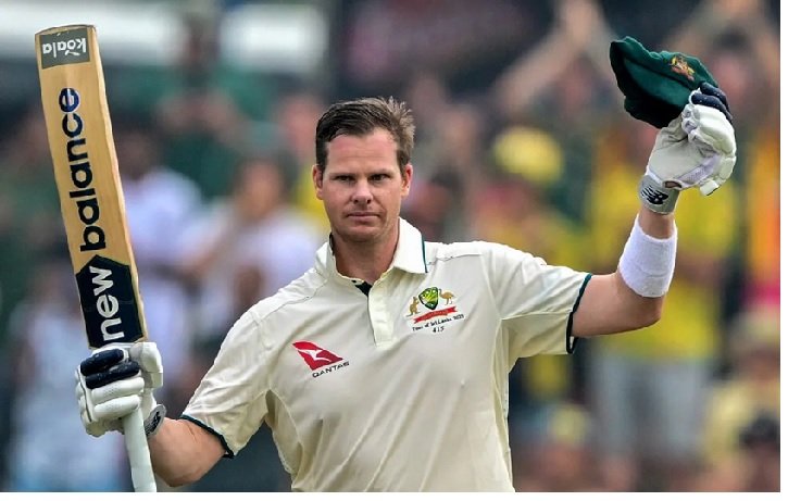 Steve Smith IPL 2026