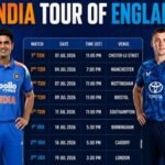 What’s Left on the Cricket Calendar in 2026: A Player’s Guide to the Rest of the Season