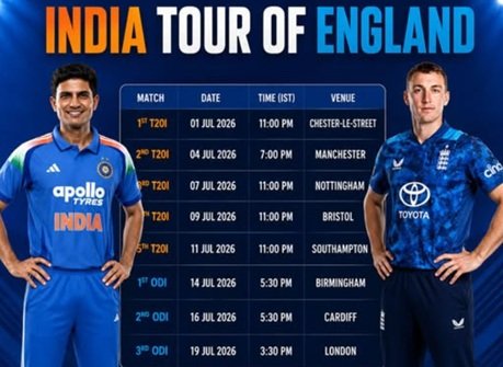 What’s Left on the Cricket Calendar in 2026: A Player’s Guide to the Rest of the Season