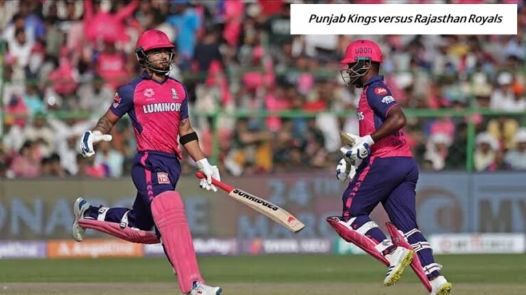 pjb vs raj