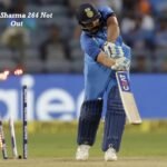Rohit Sharma 264 Not Out
