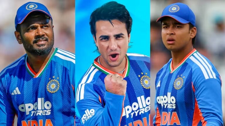 T20 World Cup