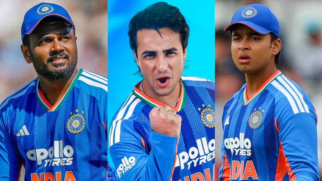 T20 World Cup
