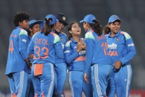 Winbuzz365 and Women Cricket