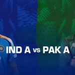 ind vs pak emerging asia cup scorecard