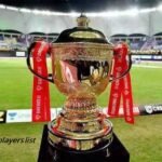 ipl 2021 auction players list