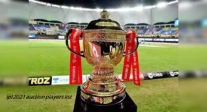 ipl 2021 auction players list
